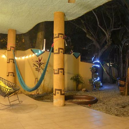 Las Iguanas Hotel San Francisco  Buitenkant foto