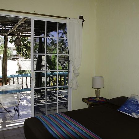 Las Iguanas Hotel San Francisco  Buitenkant foto