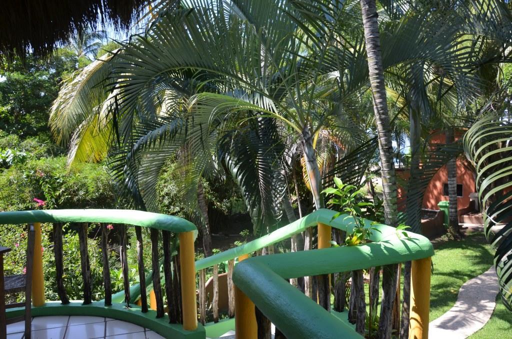 Las Iguanas Hotel San Francisco  Kamer foto