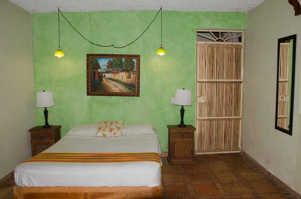 Las Iguanas Hotel San Francisco  Kamer foto