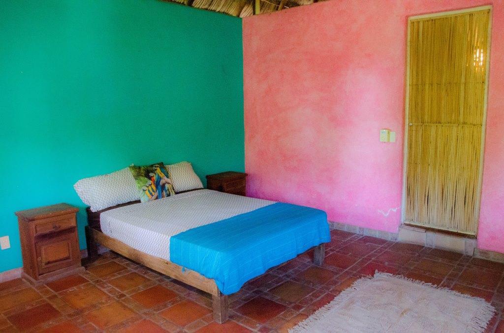 Las Iguanas Hotel San Francisco  Kamer foto