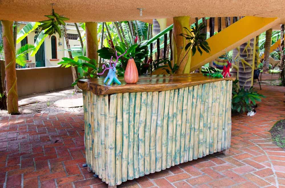 Las Iguanas Hotel San Francisco  Buitenkant foto
