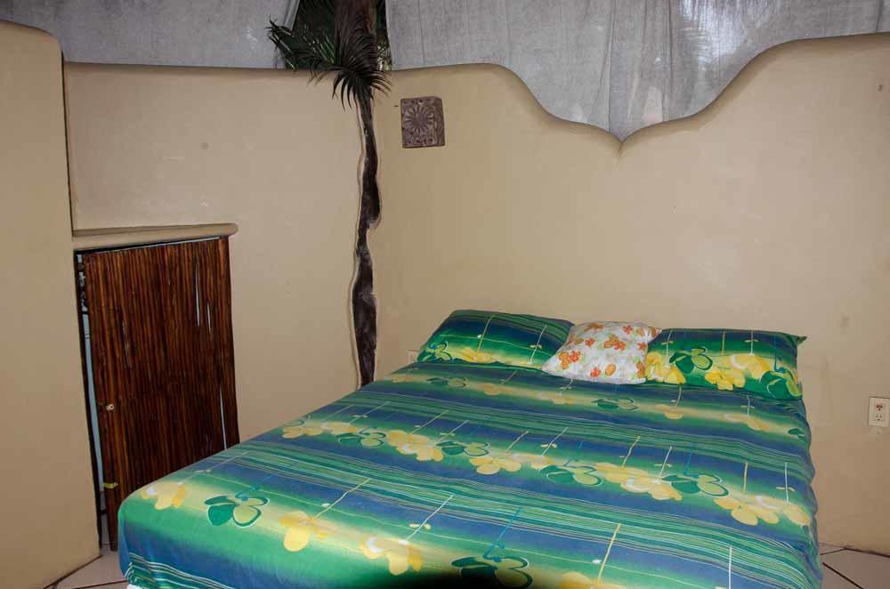 Las Iguanas Hotel San Francisco  Kamer foto