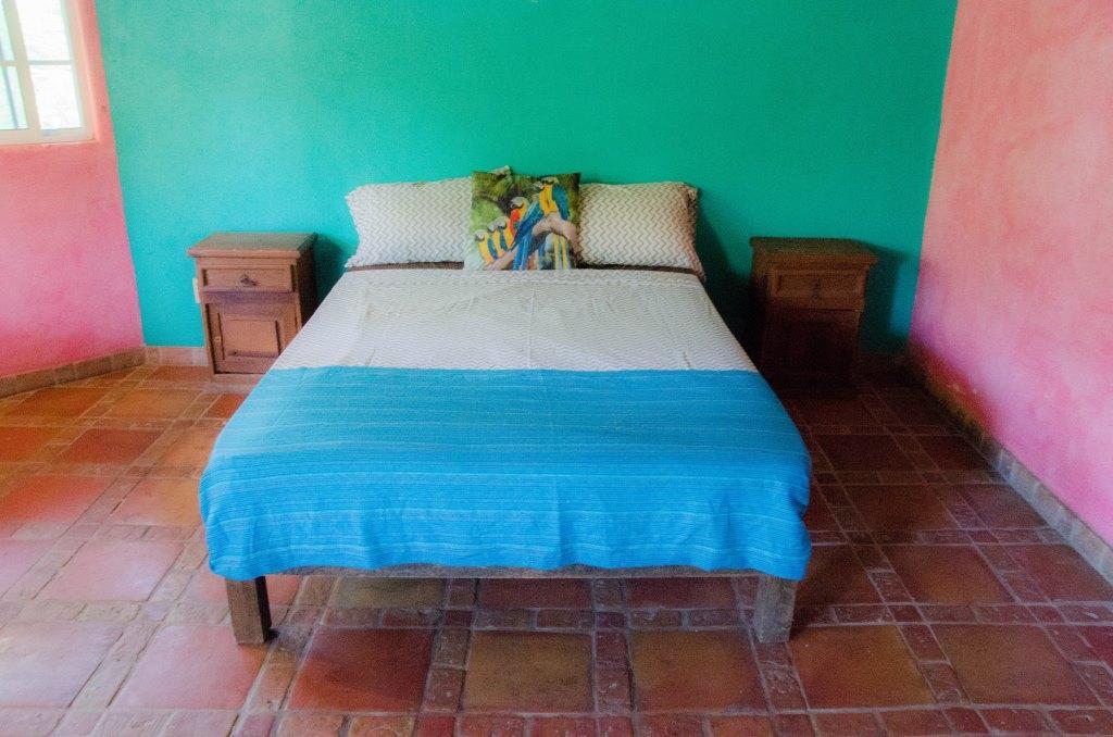 Las Iguanas Hotel San Francisco  Kamer foto