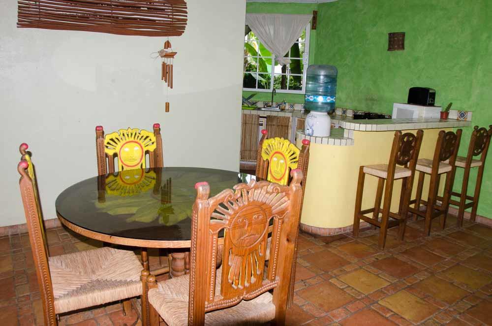 Las Iguanas Hotel San Francisco  Kamer foto