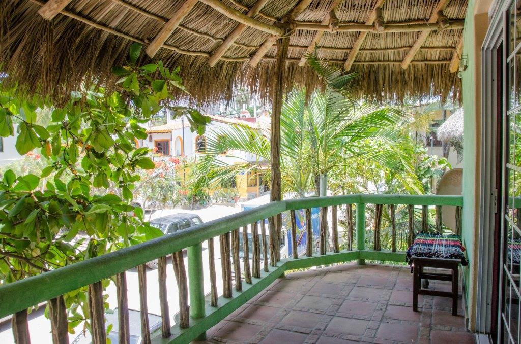 Las Iguanas Hotel San Francisco  Kamer foto