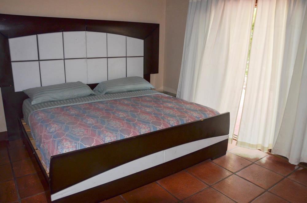 Las Iguanas Hotel San Francisco  Kamer foto