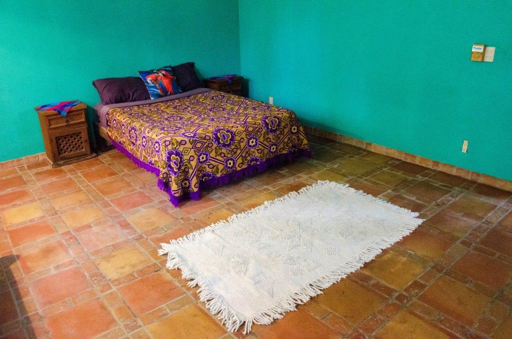 Las Iguanas Hotel San Francisco  Kamer foto