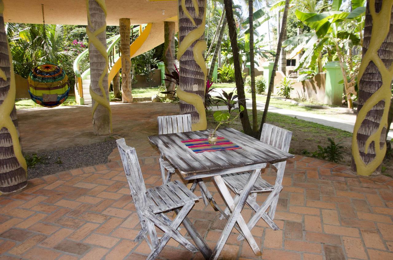 Las Iguanas Hotel San Francisco  Kamer foto