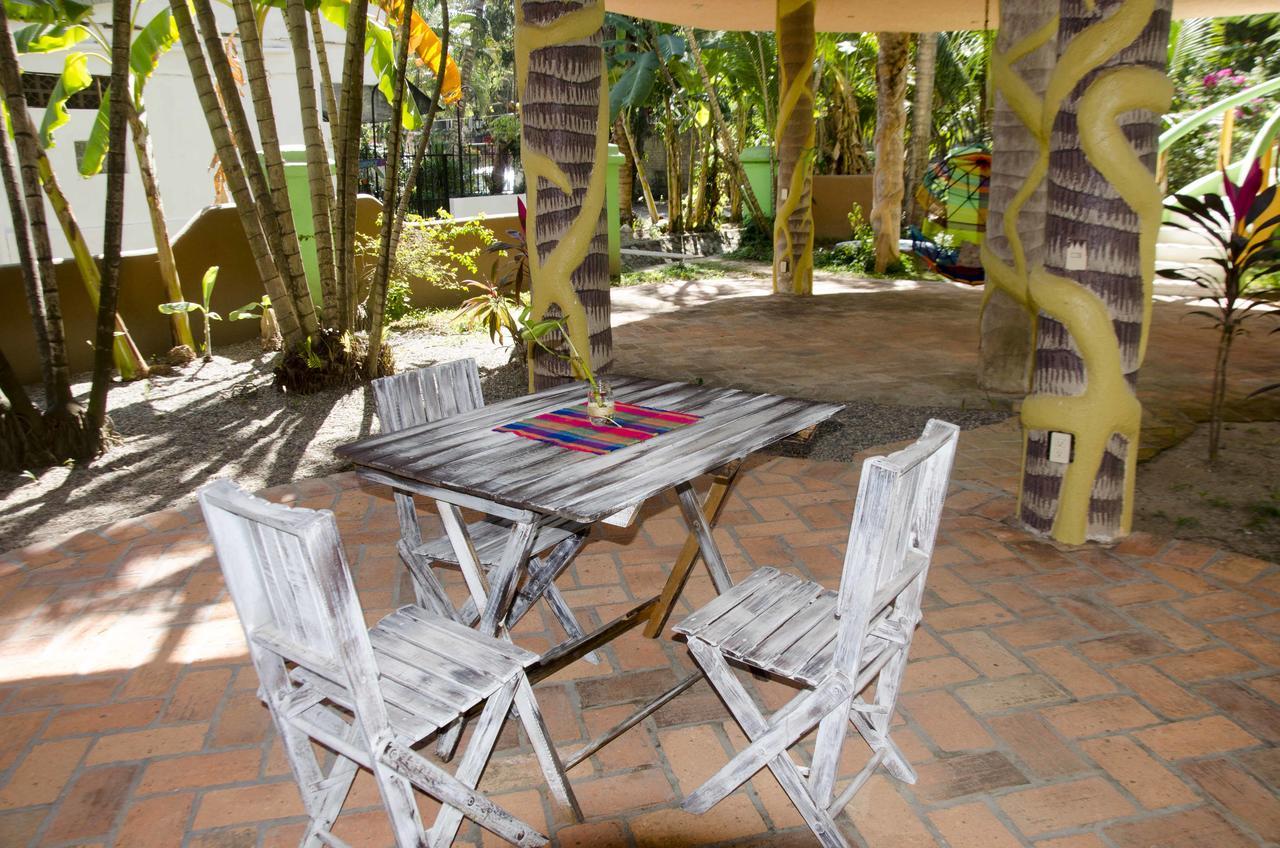 Las Iguanas Hotel San Francisco  Kamer foto