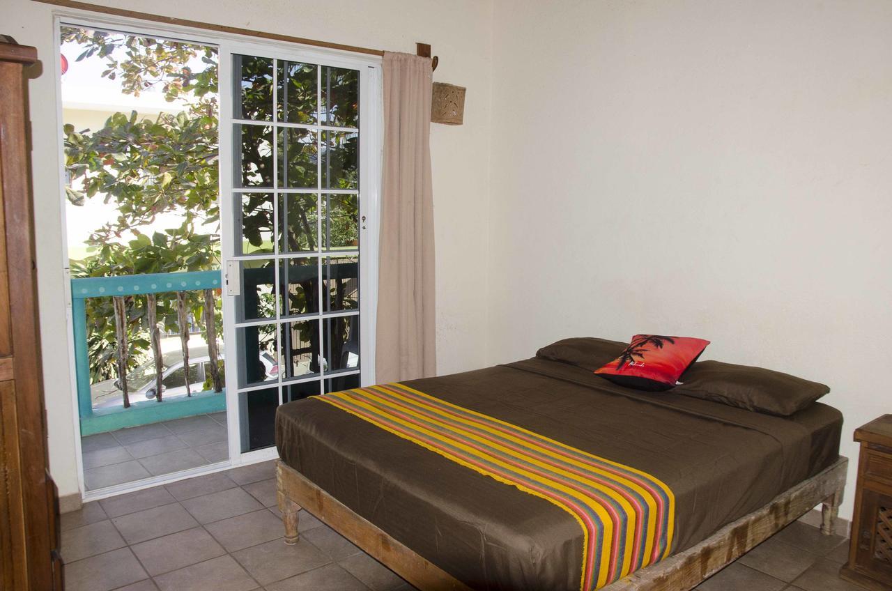 Las Iguanas Hotel San Francisco  Kamer foto