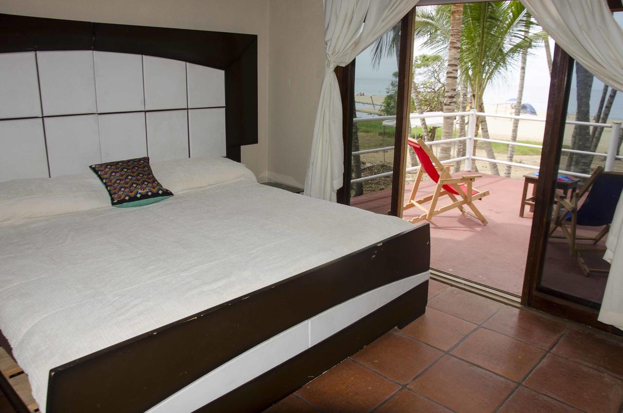 Las Iguanas Hotel San Francisco  Kamer foto