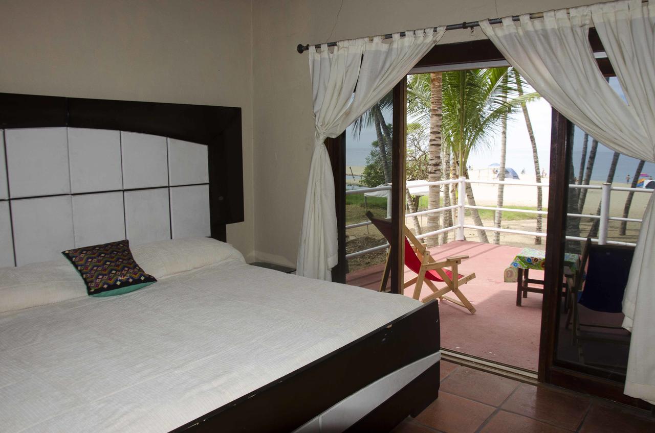 Las Iguanas Hotel San Francisco  Kamer foto