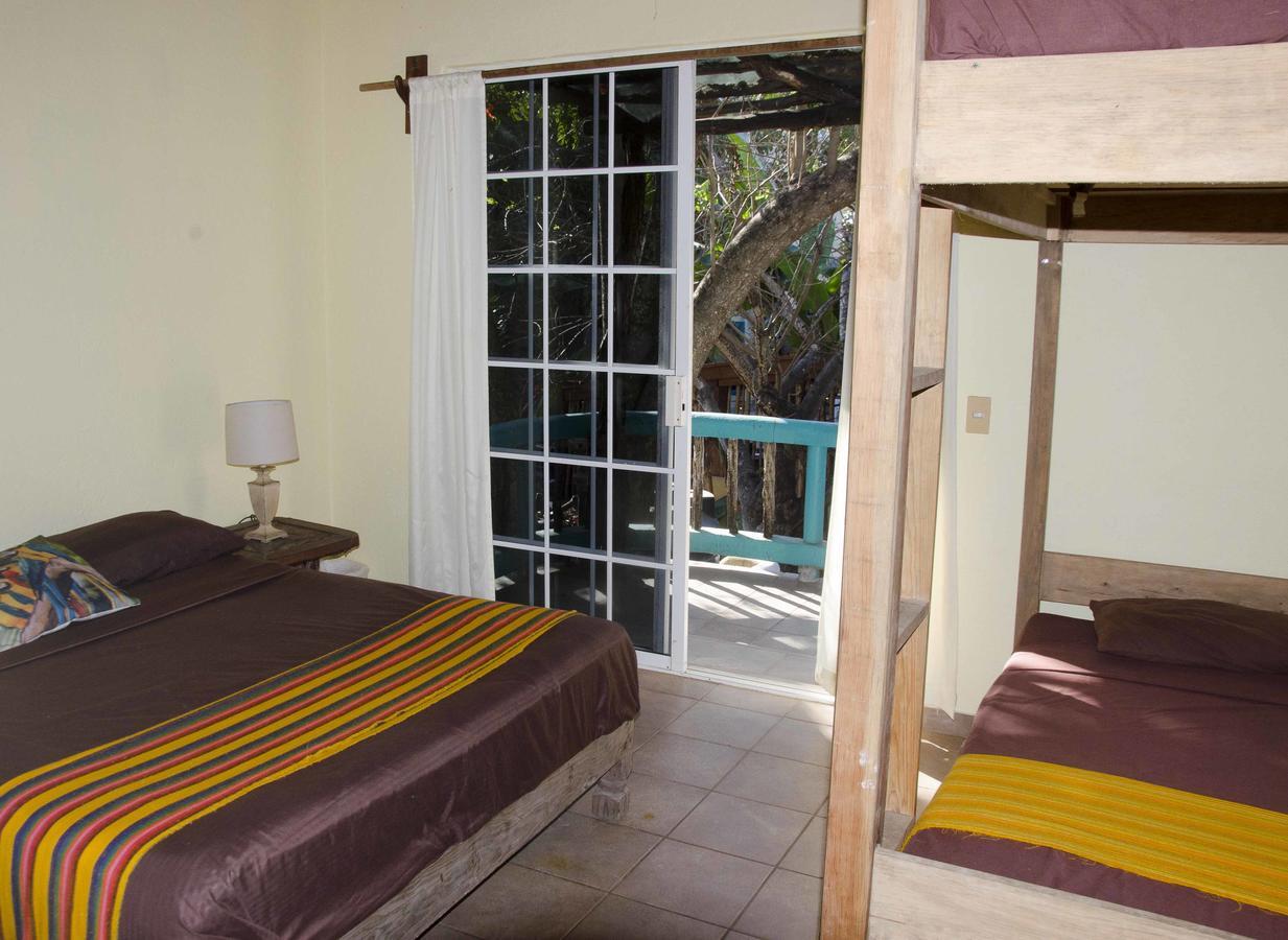 Las Iguanas Hotel San Francisco  Kamer foto
