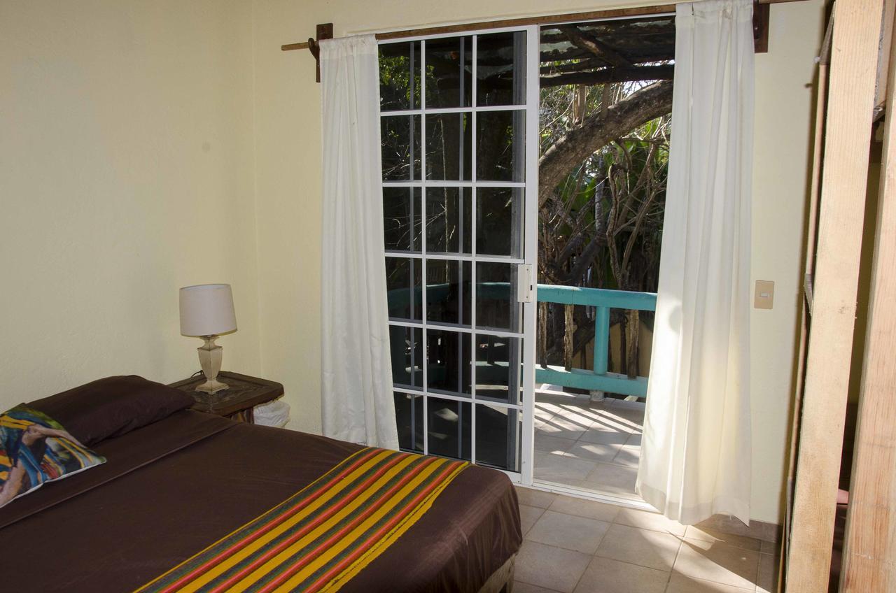 Las Iguanas Hotel San Francisco  Kamer foto
