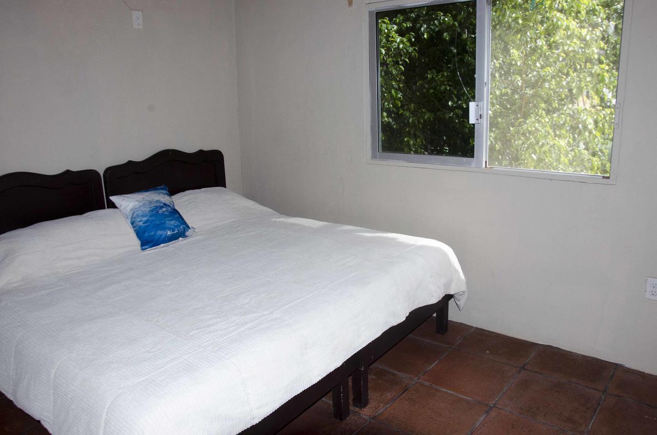 Las Iguanas Hotel San Francisco  Kamer foto