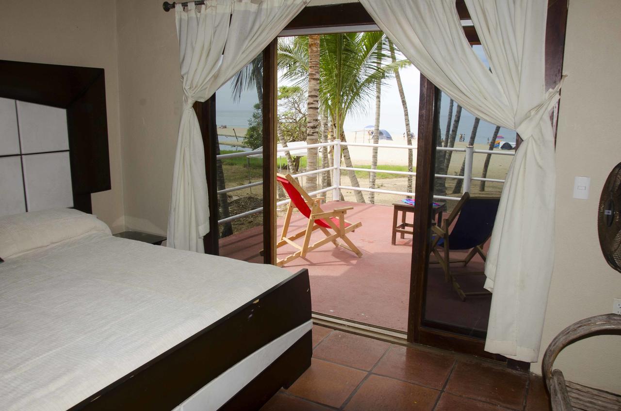 Las Iguanas Hotel San Francisco  Kamer foto