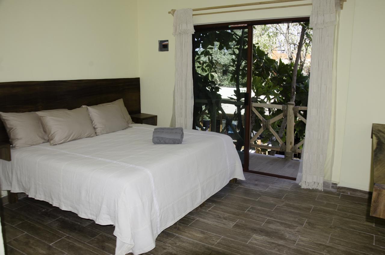 Las Iguanas Hotel San Francisco  Kamer foto