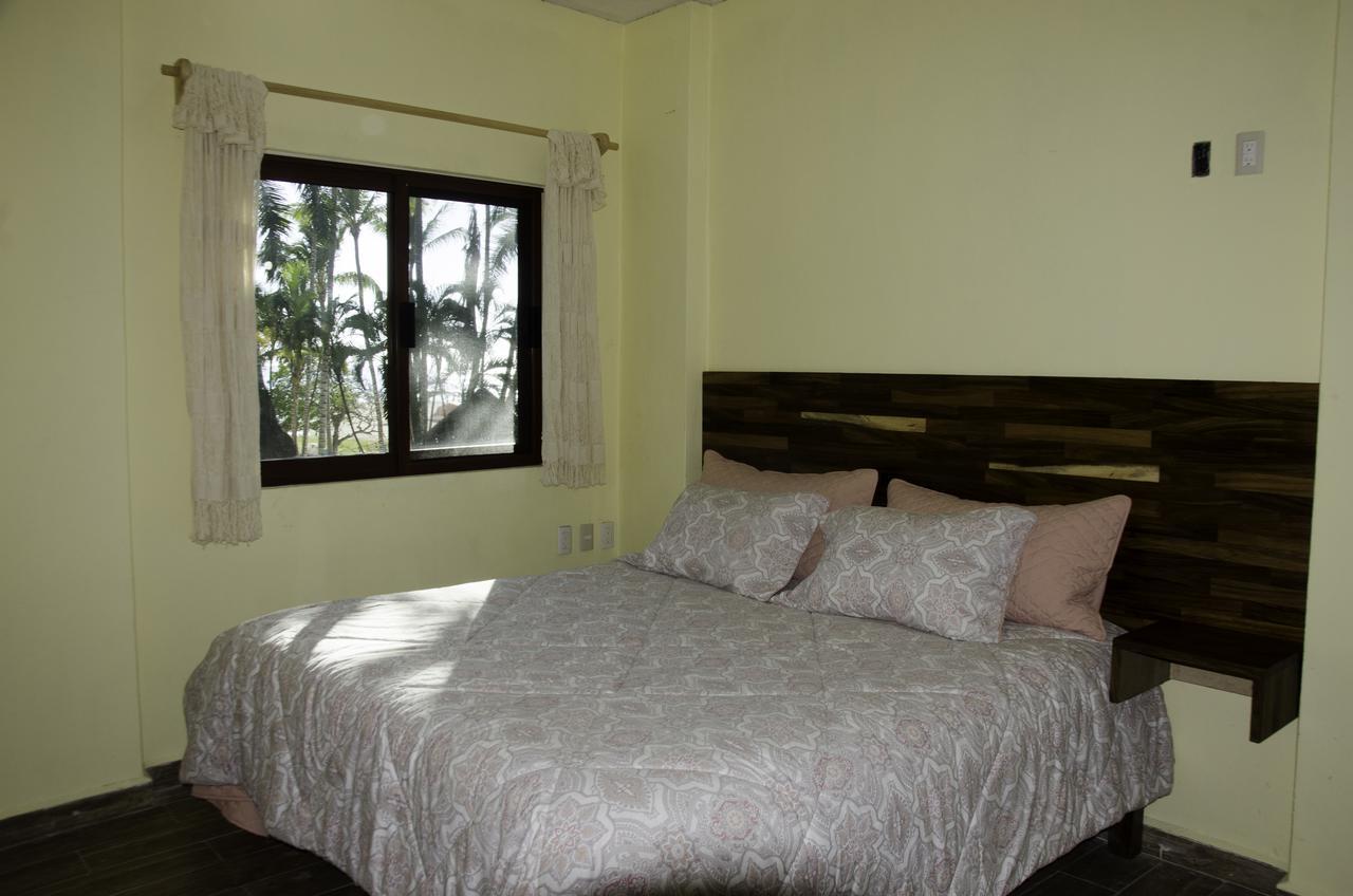 Las Iguanas Hotel San Francisco  Kamer foto