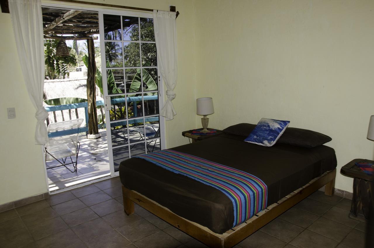 Las Iguanas Hotel San Francisco  Buitenkant foto